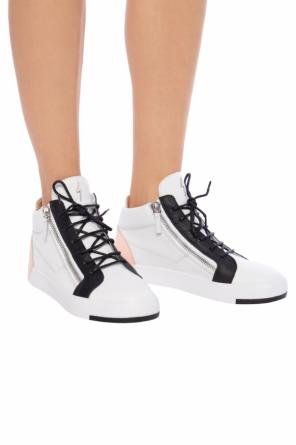 ‘july’ high-top sneakers, zdjęcie 2 ‘july’ high-top sneakers od Giuseppe Zanotti